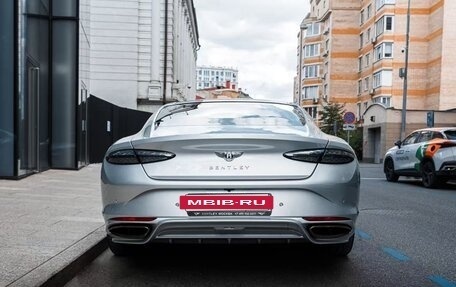 Bentley Continental GT, 2025 год, 38 000 000 рублей, 2 фотография