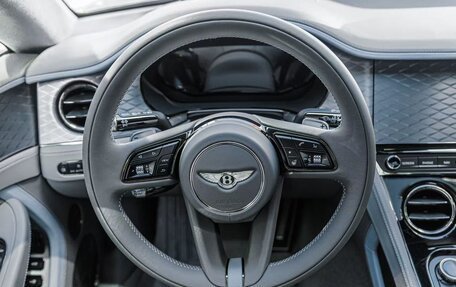 Bentley Continental GT, 2025 год, 38 000 000 рублей, 15 фотография