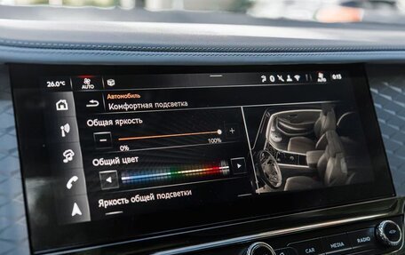 Bentley Continental GT, 2025 год, 38 000 000 рублей, 22 фотография