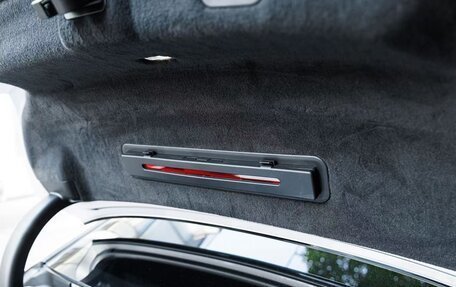 Bentley Continental GT, 2025 год, 38 000 000 рублей, 28 фотография