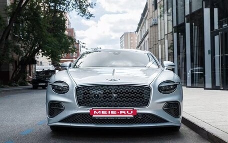 Bentley Continental GT, 2025 год, 38 000 000 рублей, 26 фотография