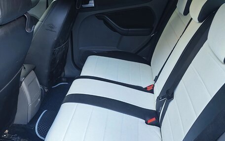Ford Focus II рестайлинг, 2007 год, 420 000 рублей, 9 фотография