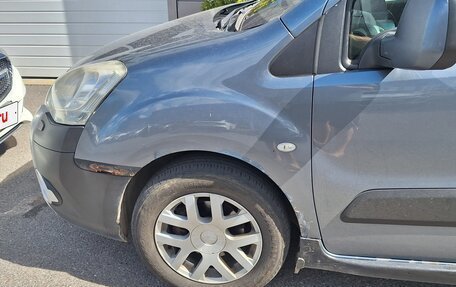 Citroen Berlingo II рестайлинг, 2009 год, 550 000 рублей, 3 фотография