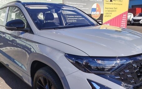 Volkswagen Jetta VII, 2026 год, 2 150 000 рублей, 4 фотография