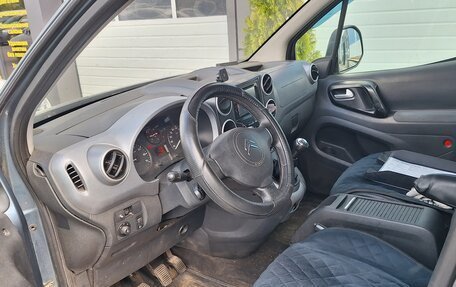 Citroen Berlingo II рестайлинг, 2009 год, 550 000 рублей, 8 фотография