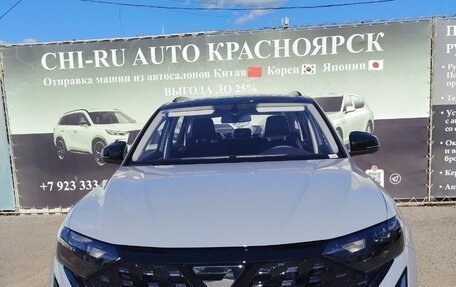 Volkswagen Jetta VII, 2026 год, 2 150 000 рублей, 3 фотография