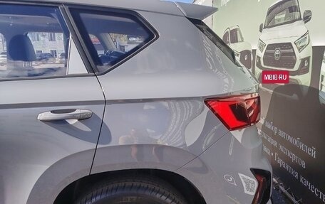 Volkswagen Jetta VII, 2026 год, 2 150 000 рублей, 6 фотография
