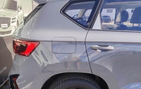 Volkswagen Jetta VII, 2026 год, 2 150 000 рублей, 9 фотография