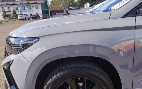 Volkswagen Jetta VII, 2026 год, 2 150 000 рублей, 12 фотография