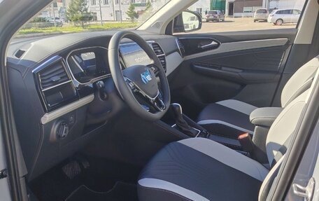Volkswagen Jetta VII, 2026 год, 2 150 000 рублей, 16 фотография