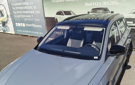 Volkswagen Jetta VII, 2026 год, 2 150 000 рублей, 29 фотография