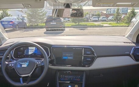 Volkswagen Jetta VII, 2026 год, 2 150 000 рублей, 34 фотография