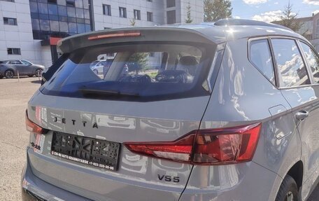 Volkswagen Jetta VII, 2026 год, 2 150 000 рублей, 36 фотография