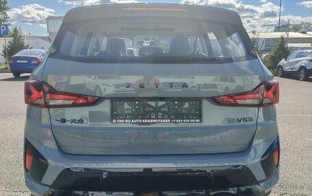 Volkswagen Jetta VII, 2026 год, 2 150 000 рублей, 40 фотография