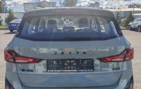 Volkswagen Jetta VII, 2026 год, 2 150 000 рублей, 38 фотография