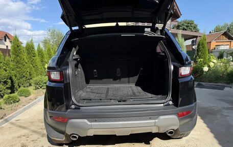 Land Rover Range Rover Evoque I, 2017 год, 2 300 000 рублей, 11 фотография