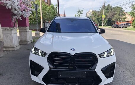 BMW X5, 2021 год, 7 950 000 рублей, 2 фотография