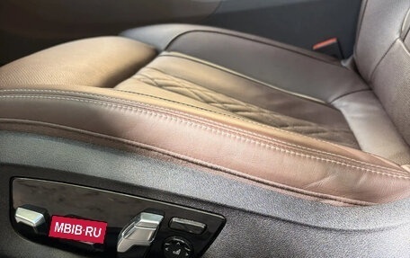 BMW 5 серия, 2018 год, 4 700 000 рублей, 9 фотография