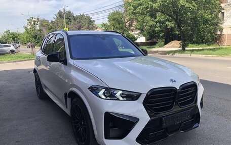 BMW X5, 2021 год, 7 950 000 рублей, 3 фотография