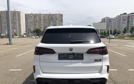 BMW X5, 2021 год, 7 950 000 рублей, 20 фотография