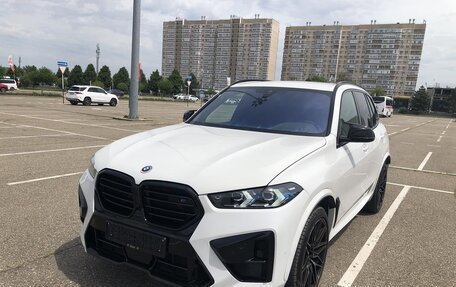 BMW X5, 2021 год, 7 950 000 рублей, 13 фотография