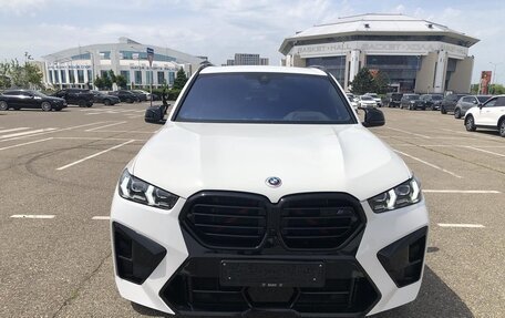 BMW X5, 2021 год, 7 950 000 рублей, 16 фотография
