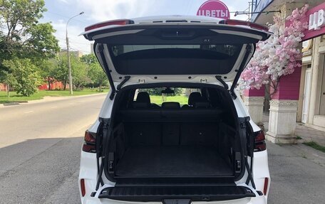 BMW X5, 2021 год, 7 950 000 рублей, 9 фотография