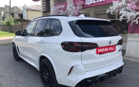 BMW X5, 2021 год, 7 950 000 рублей, 7 фотография