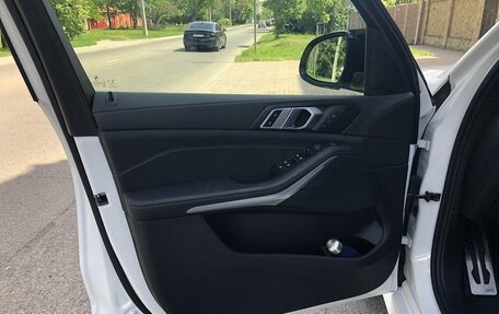BMW X5, 2021 год, 7 950 000 рублей, 22 фотография