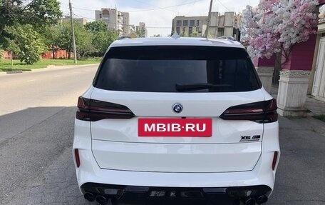 BMW X5, 2021 год, 7 950 000 рублей, 8 фотография