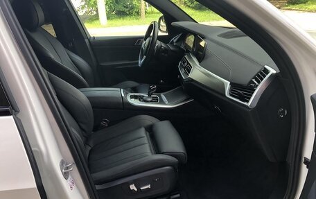 BMW X5, 2021 год, 7 950 000 рублей, 27 фотография