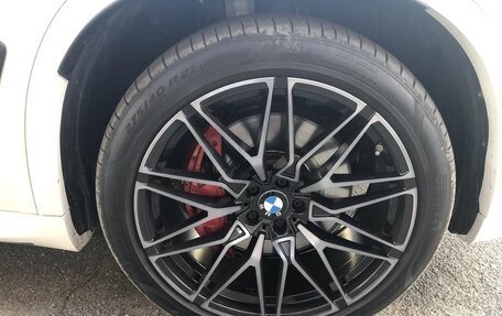 BMW X5, 2021 год, 7 950 000 рублей, 31 фотография