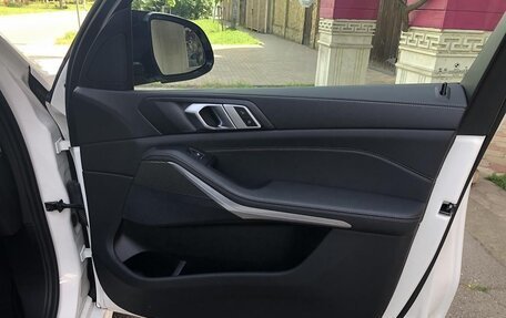 BMW X5, 2021 год, 7 950 000 рублей, 29 фотография