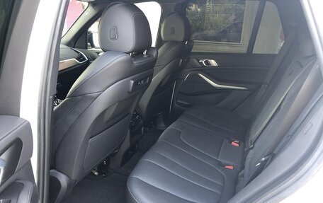 BMW X5, 2021 год, 7 950 000 рублей, 25 фотография