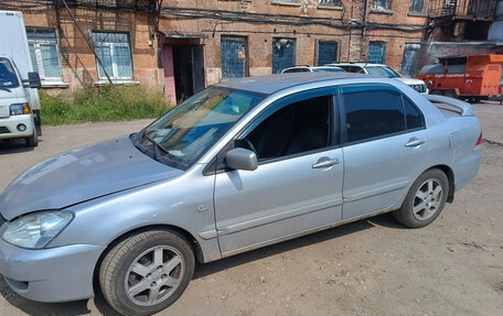 Mitsubishi Lancer IX, 2007 год, 300 000 рублей, 3 фотография