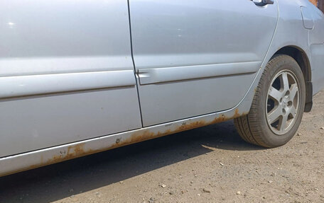 Mitsubishi Lancer IX, 2007 год, 300 000 рублей, 2 фотография