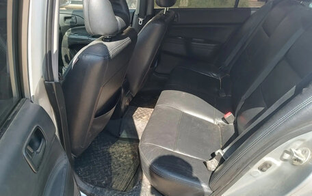 Mitsubishi Lancer IX, 2007 год, 300 000 рублей, 8 фотография