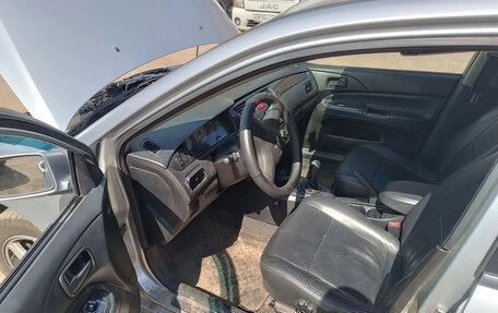 Mitsubishi Lancer IX, 2007 год, 300 000 рублей, 9 фотография