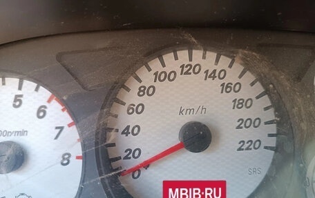 Mitsubishi Lancer IX, 2007 год, 300 000 рублей, 7 фотография