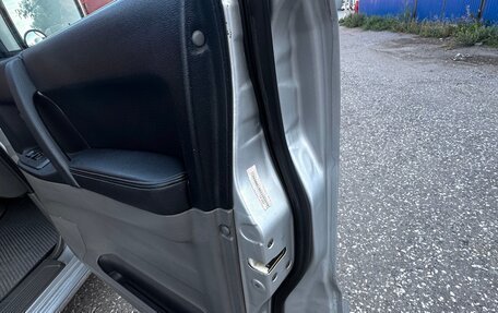 Mitsubishi Pajero III рестайлинг, 2002 год, 690 000 рублей, 15 фотография