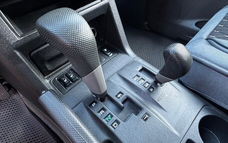Mitsubishi Pajero III рестайлинг, 2002 год, 690 000 рублей, 28 фотография