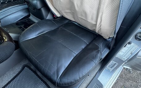 Mitsubishi Pajero III рестайлинг, 2002 год, 690 000 рублей, 33 фотография