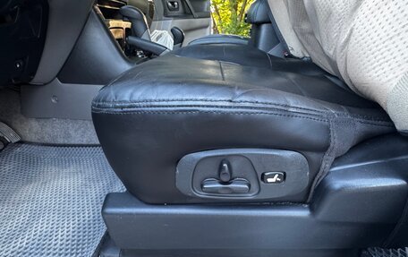 Mitsubishi Pajero III рестайлинг, 2002 год, 690 000 рублей, 34 фотография