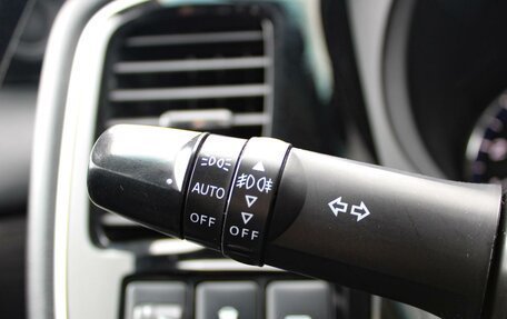 Mitsubishi Outlander III рестайлинг 3, 2017 год, 1 760 000 рублей, 17 фотография