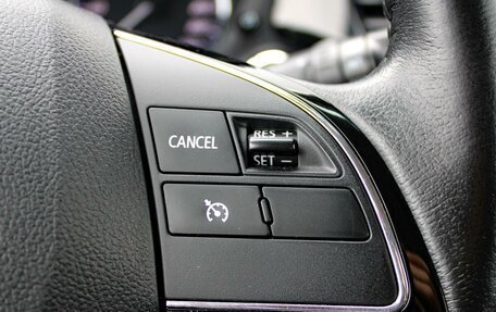 Mitsubishi Outlander III рестайлинг 3, 2017 год, 1 760 000 рублей, 22 фотография