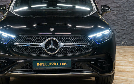 Mercedes-Benz GLC, 2026 год, 9 890 000 рублей, 3 фотография