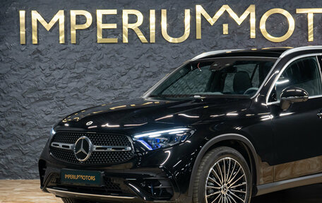 Mercedes-Benz GLC, 2026 год, 9 890 000 рублей, 2 фотография