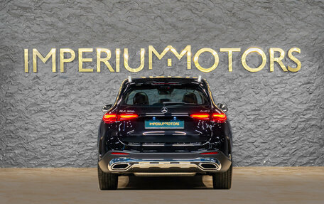 Mercedes-Benz GLC, 2026 год, 9 890 000 рублей, 7 фотография