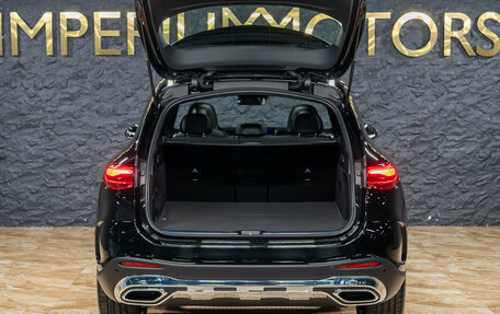 Mercedes-Benz GLC, 2026 год, 9 890 000 рублей, 6 фотография