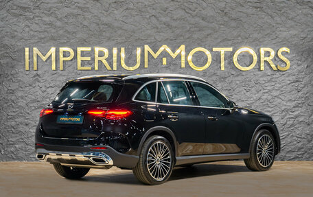 Mercedes-Benz GLC, 2026 год, 9 890 000 рублей, 4 фотография